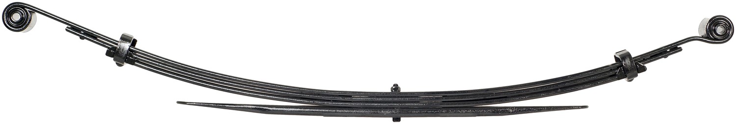 Suspension Leaf Spring
