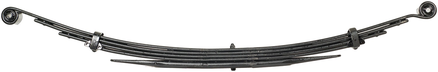 Suspension Leaf Spring