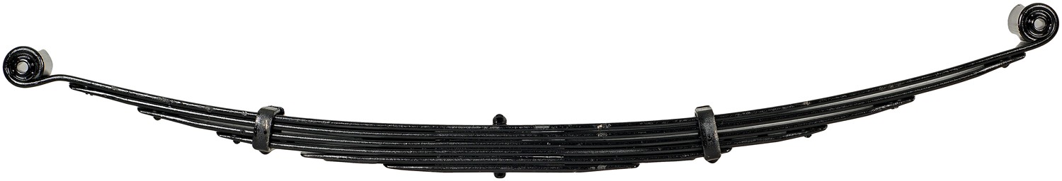 Suspension Leaf Spring