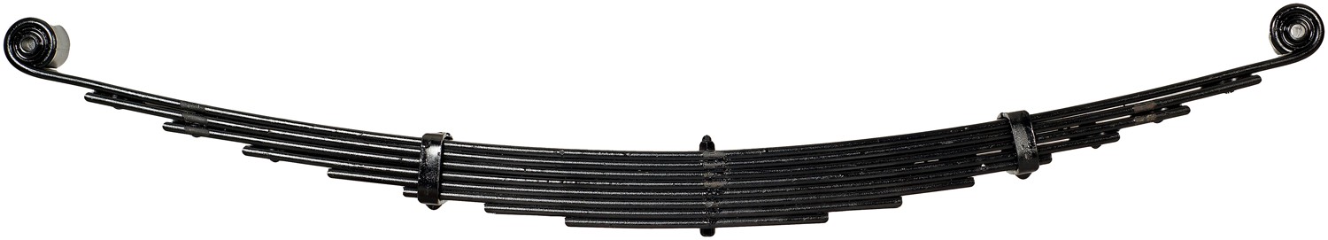 Suspension Leaf Spring