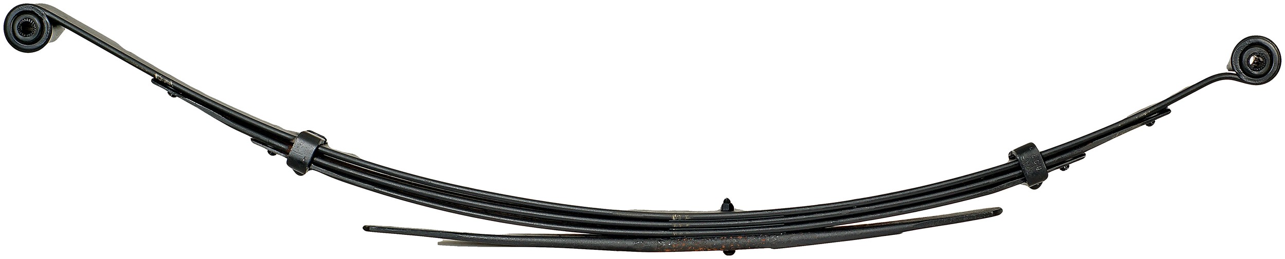 Suspension Leaf Spring