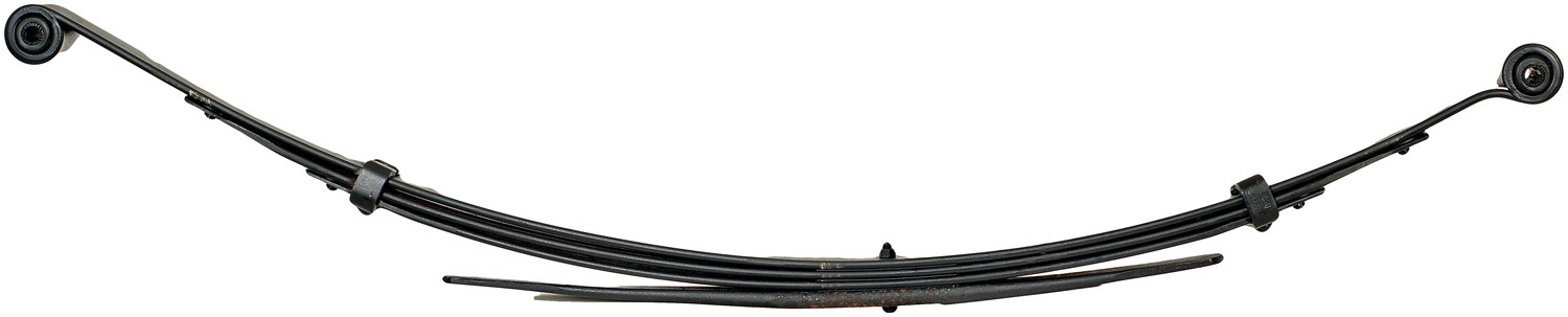 Suspension Leaf Spring