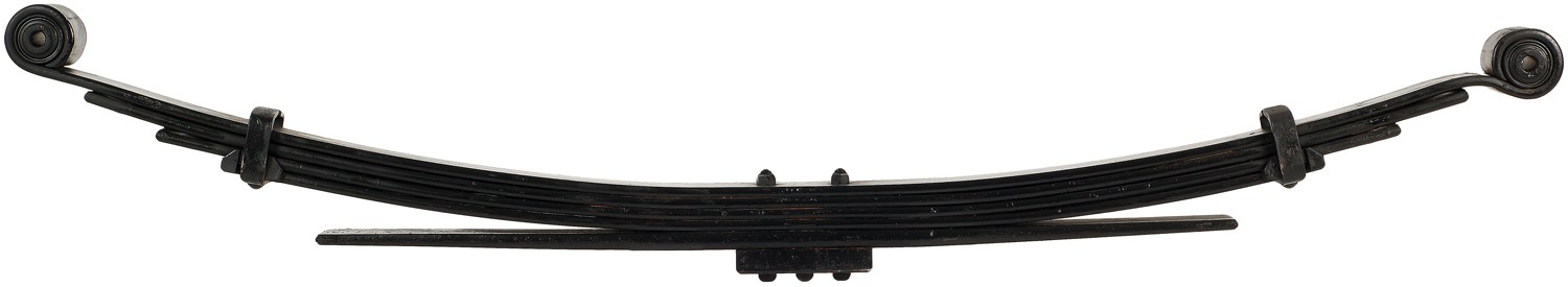 Suspension Leaf Spring