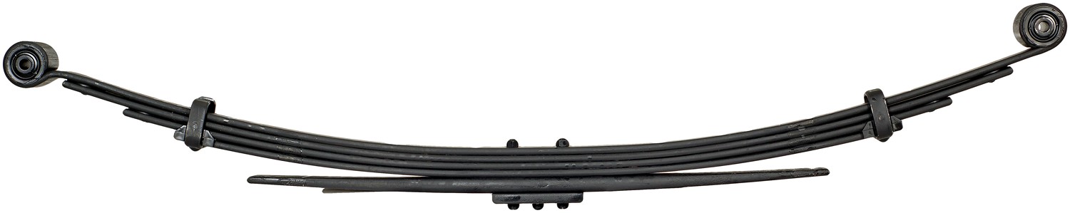 Suspension Leaf Spring
