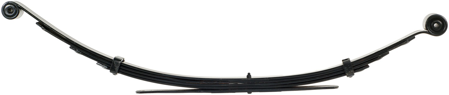 Suspension Leaf Spring