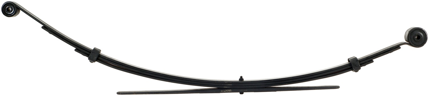 Suspension Leaf Spring