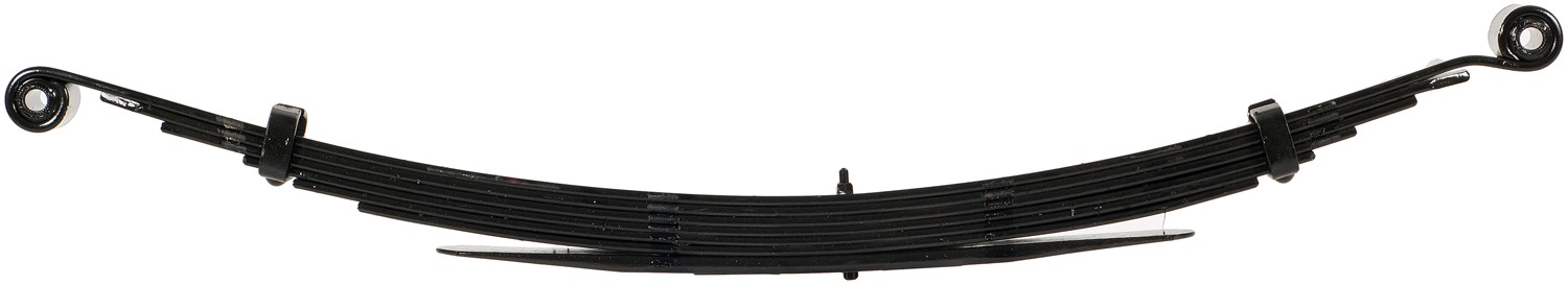 Suspension Leaf Spring