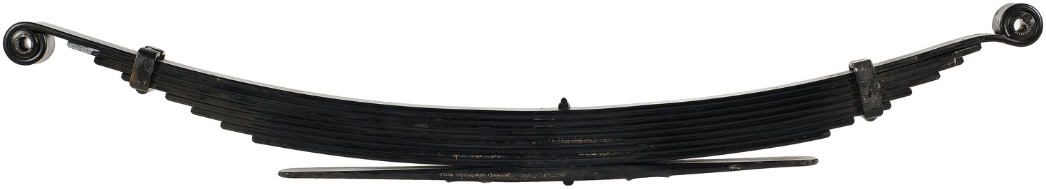 Suspension Leaf Spring