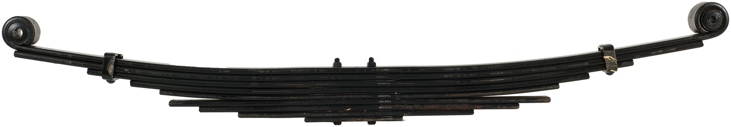 Suspension Leaf Spring