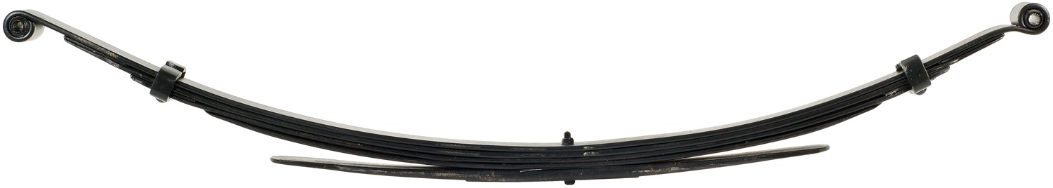 Suspension Leaf Spring