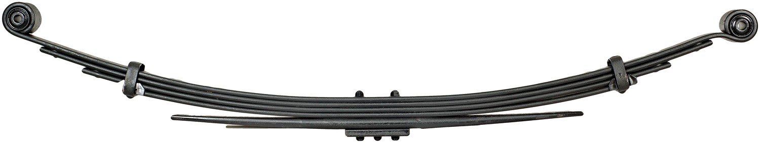 Suspension Leaf Spring