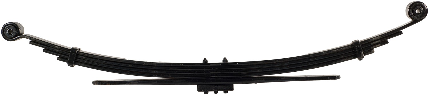 Suspension Leaf Spring