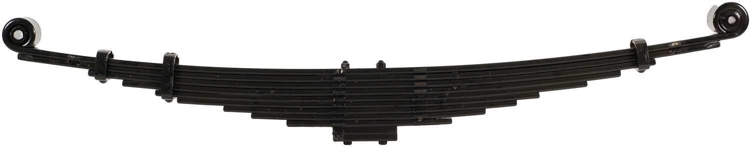 Suspension Leaf Spring