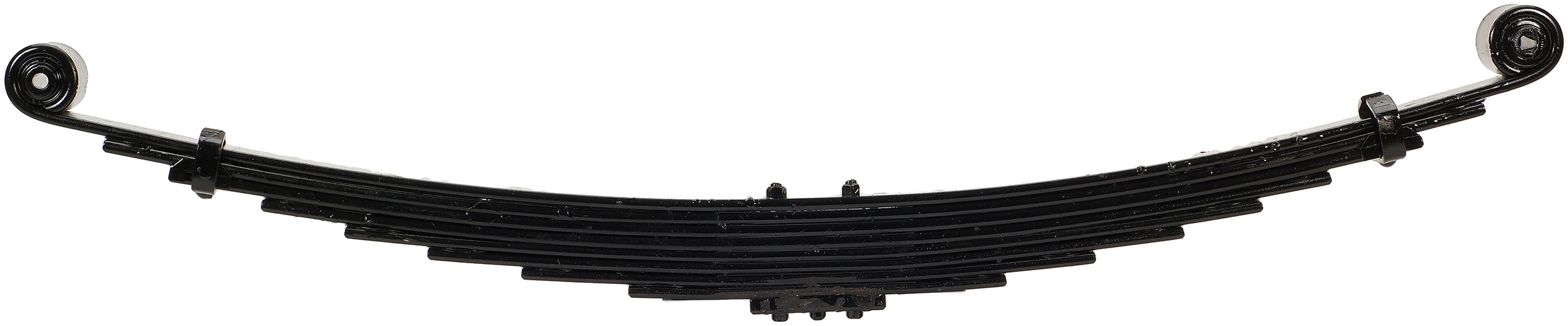 Suspension Leaf Spring