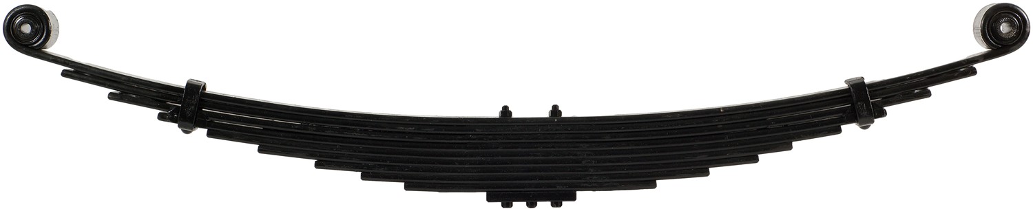 Suspension Leaf Spring
