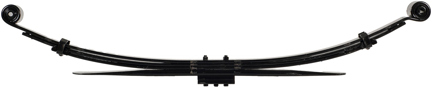 Suspension Leaf Spring