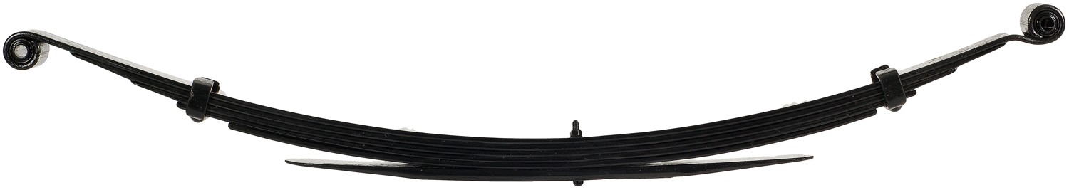 Suspension Leaf Spring
