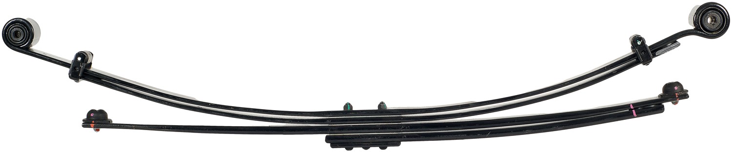 Suspension Leaf Spring