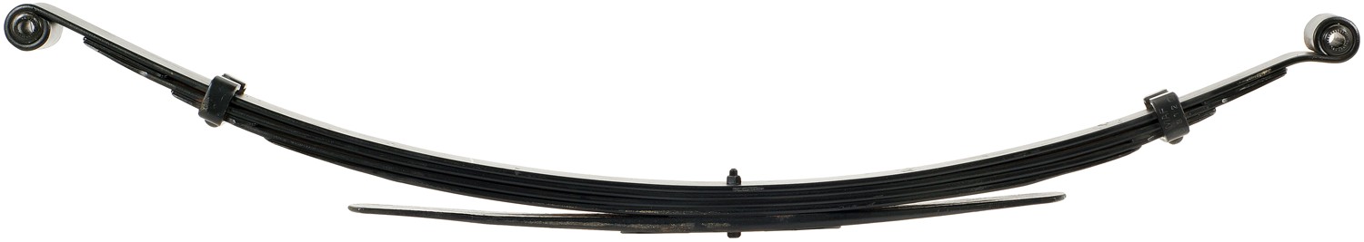 Suspension Leaf Spring