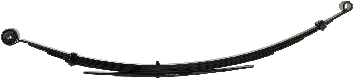 Suspension Leaf Spring
