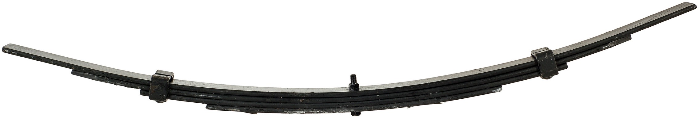 Suspension Leaf Spring