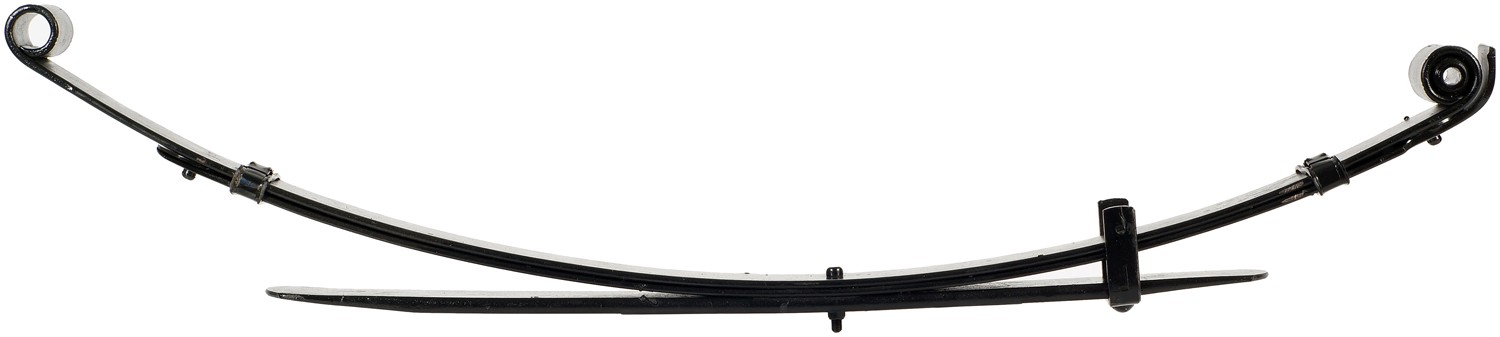Suspension Leaf Spring