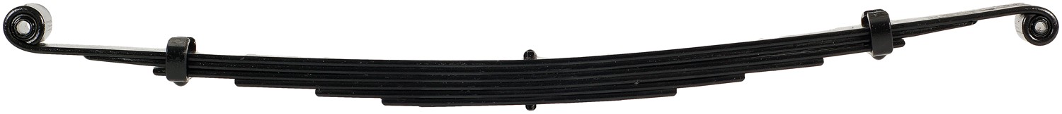 Suspension Leaf Spring