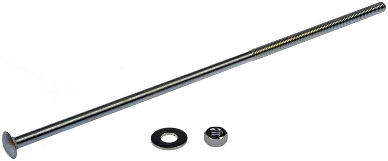 5/16-18 In. X 12 In. X 2-5/8 In. Battery Hold Down Bolt