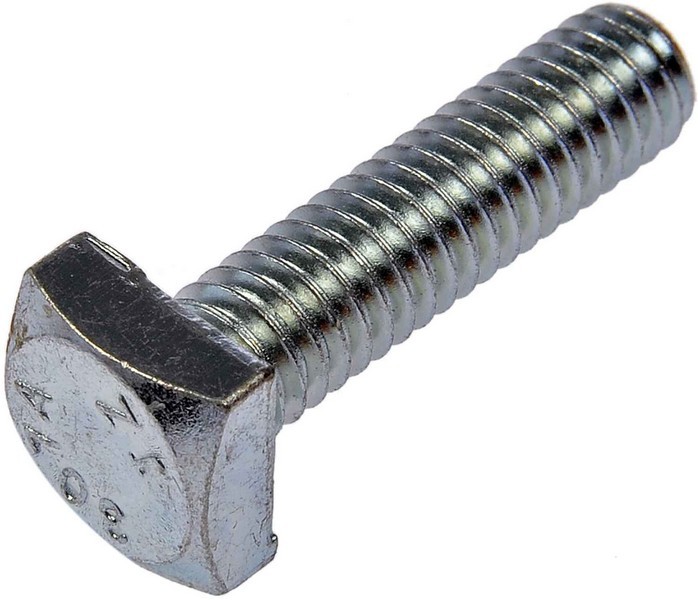 5/16 In. x 1-1/4 In. Battery Bolt With Nut