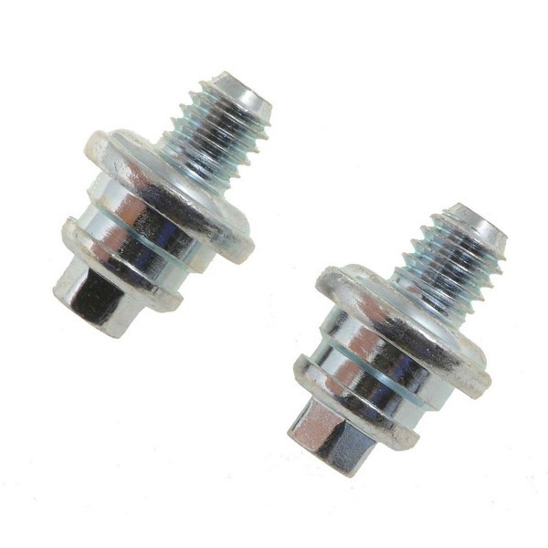 3/8 In.-16 x 3/8 In. Stud Length, 1-1/8 In. Long Side Butt Terminal