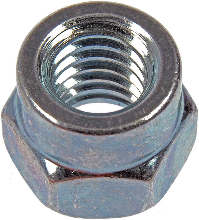 5/16-18 In. Shouldered Hex Battery Terminal Nut