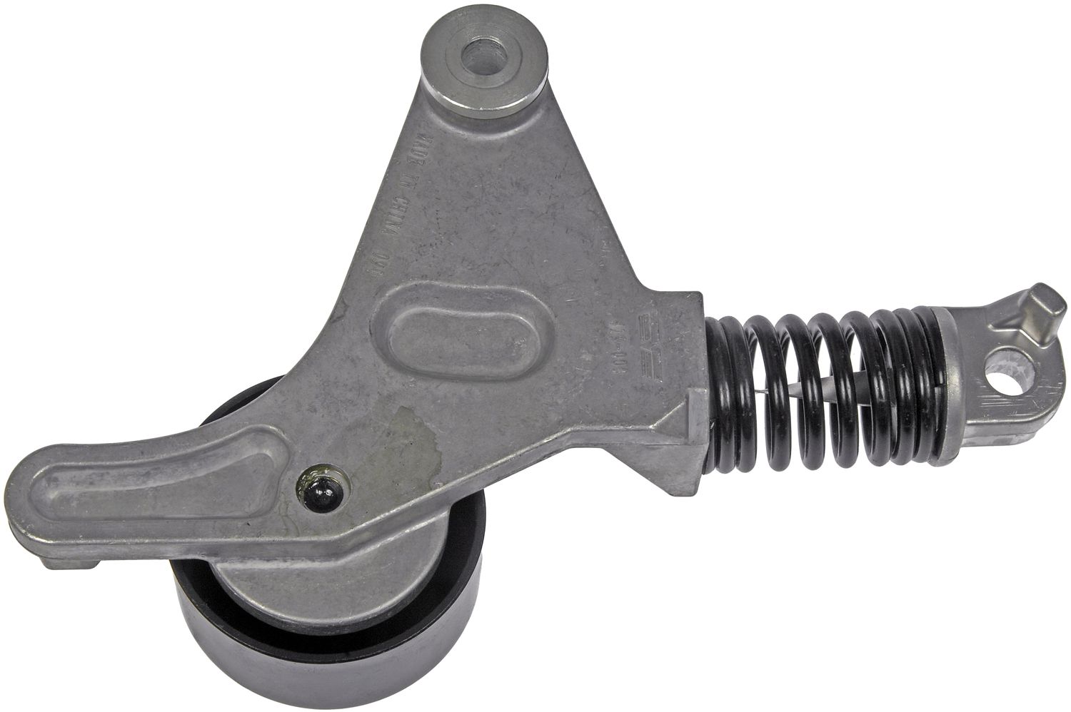 Automatic Belt Tensioner (Tensioner Only)