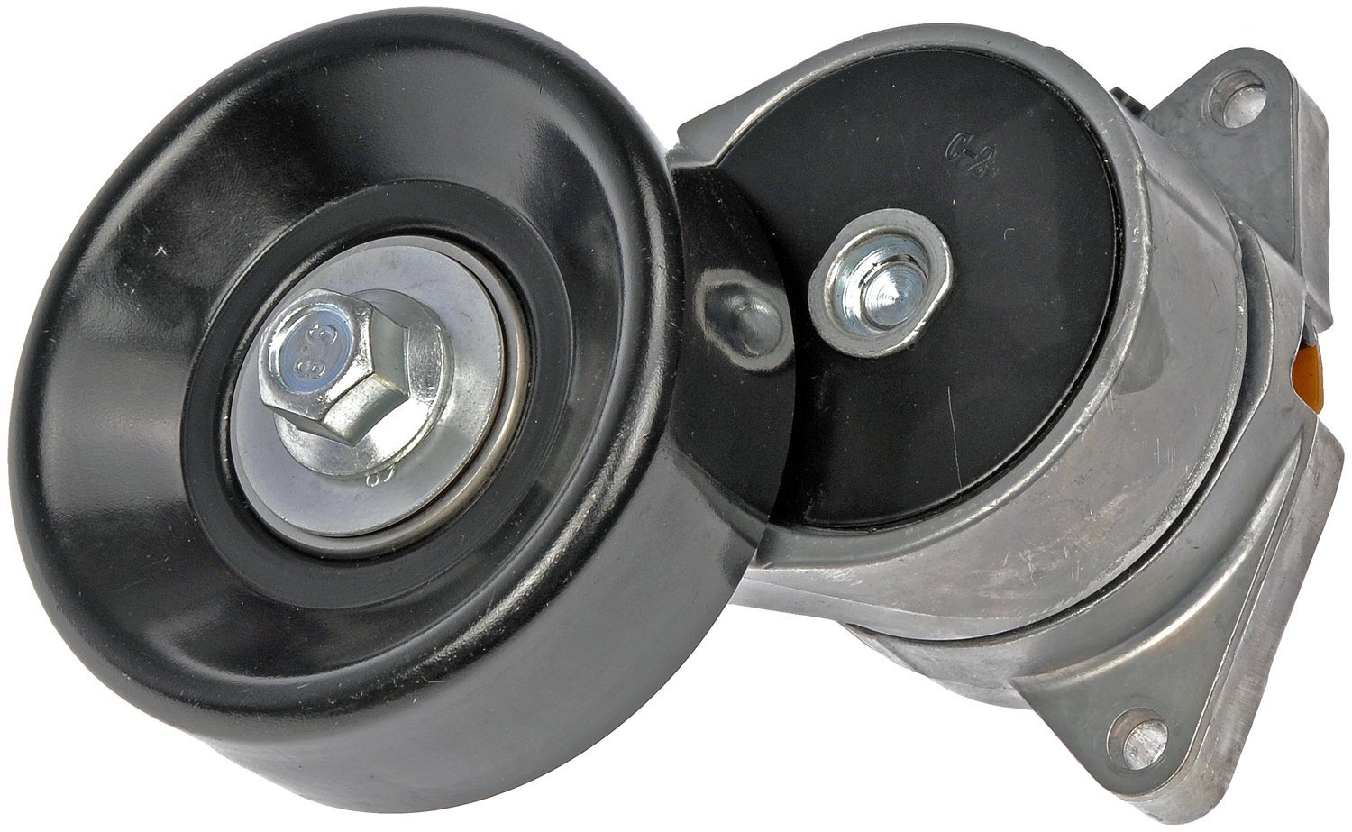 Automatic Belt Tensioner (Tensioner Only)