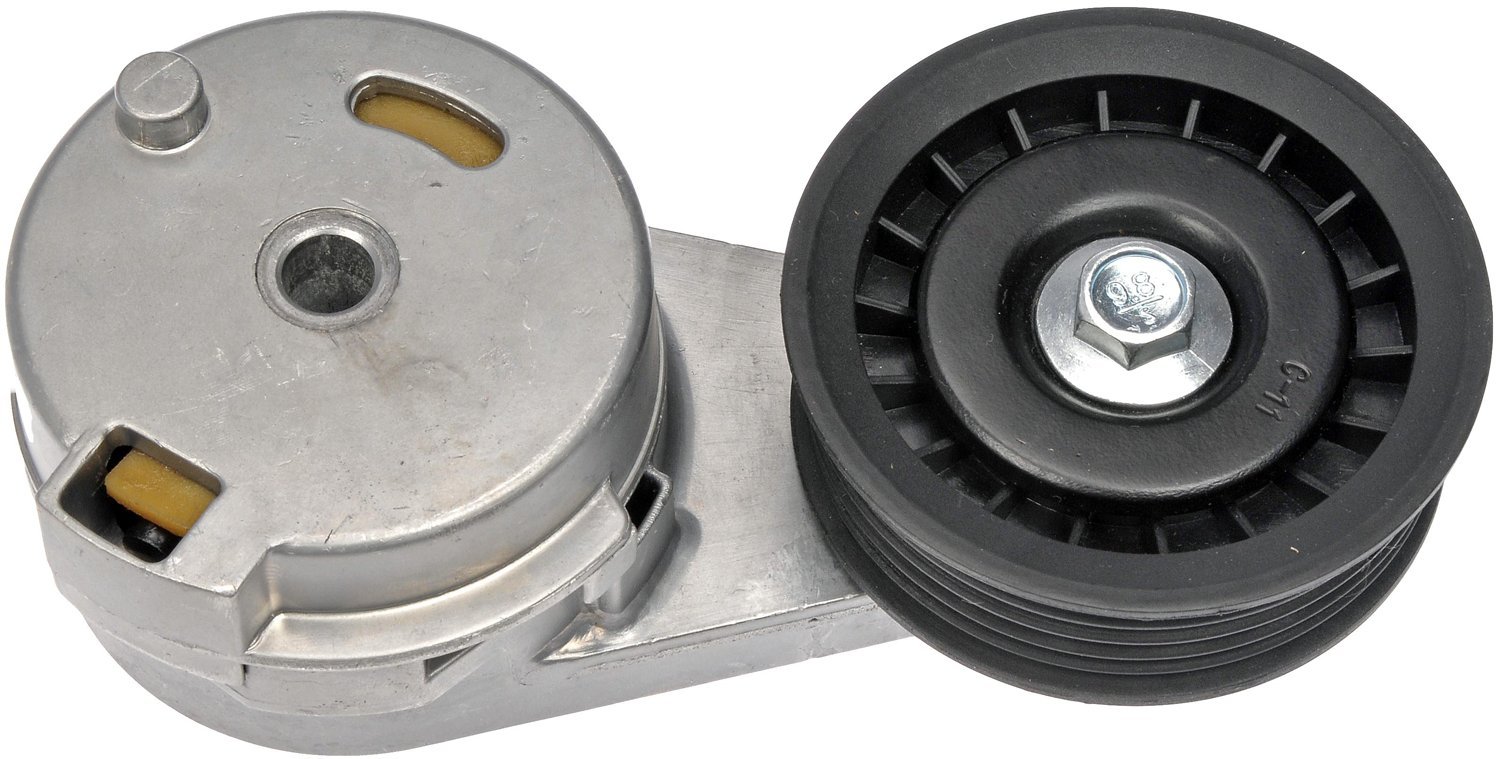 Automatic Belt Tensioner (Tensioner Only)