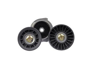 Automatic Belt Tensioner (Tensioner Only)