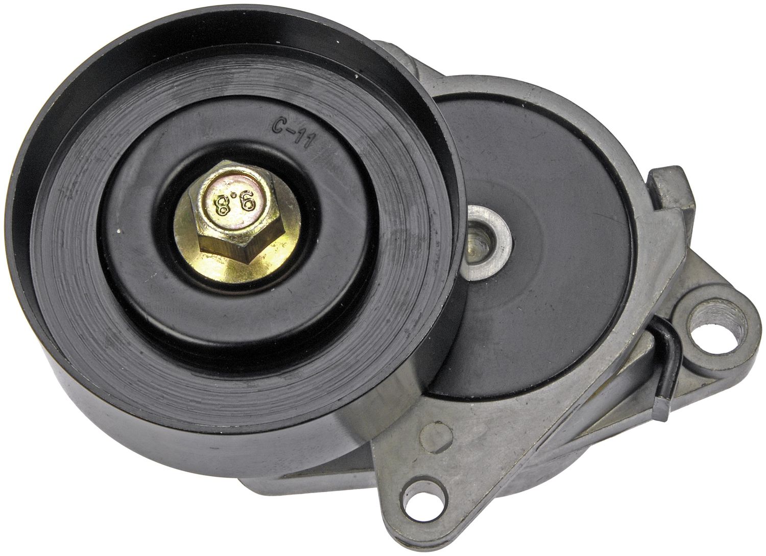 Automatic Belt Tensioner (Tensioner Only)