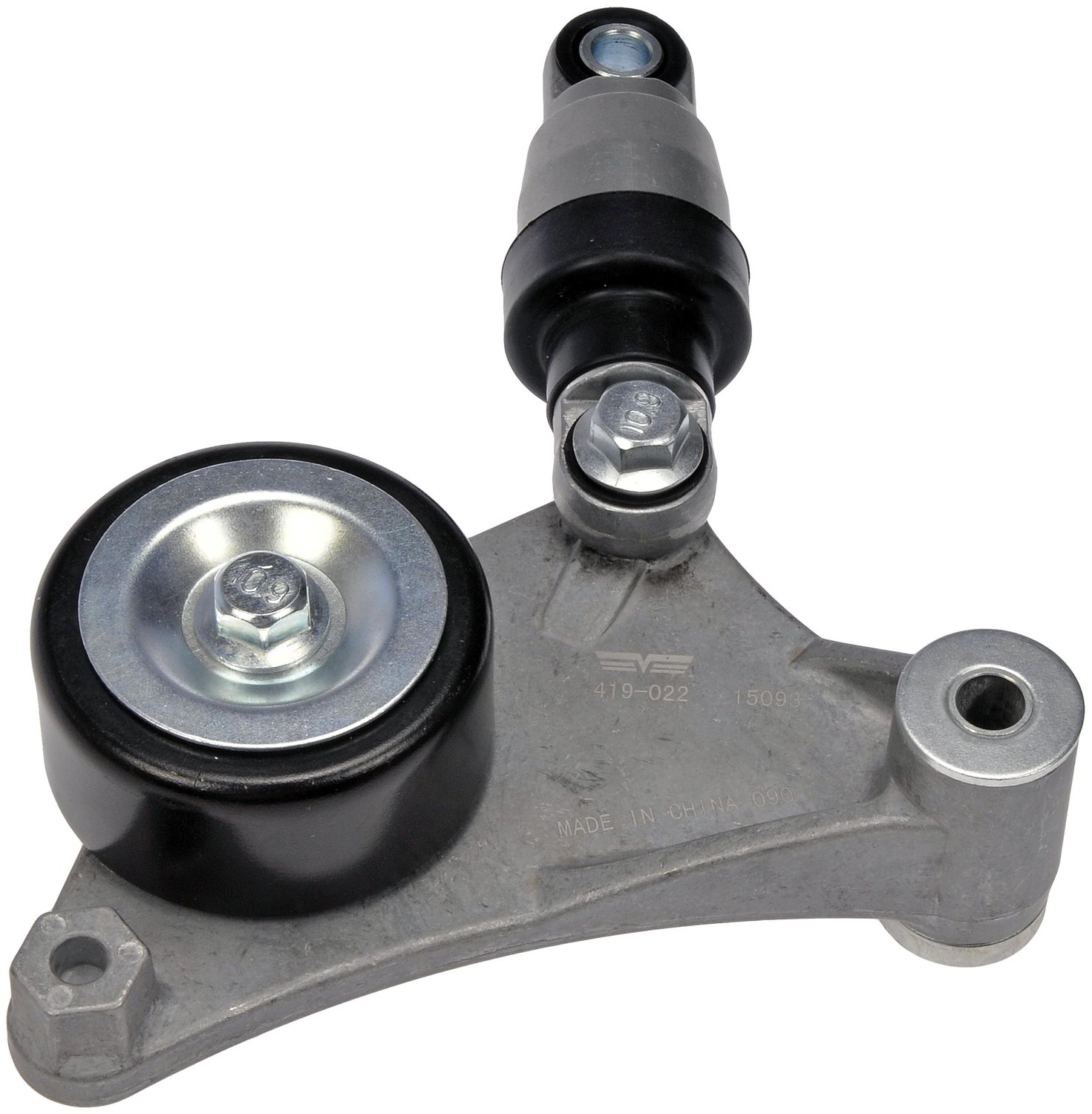 Automatic Belt Tensioner (Tensioner Only)