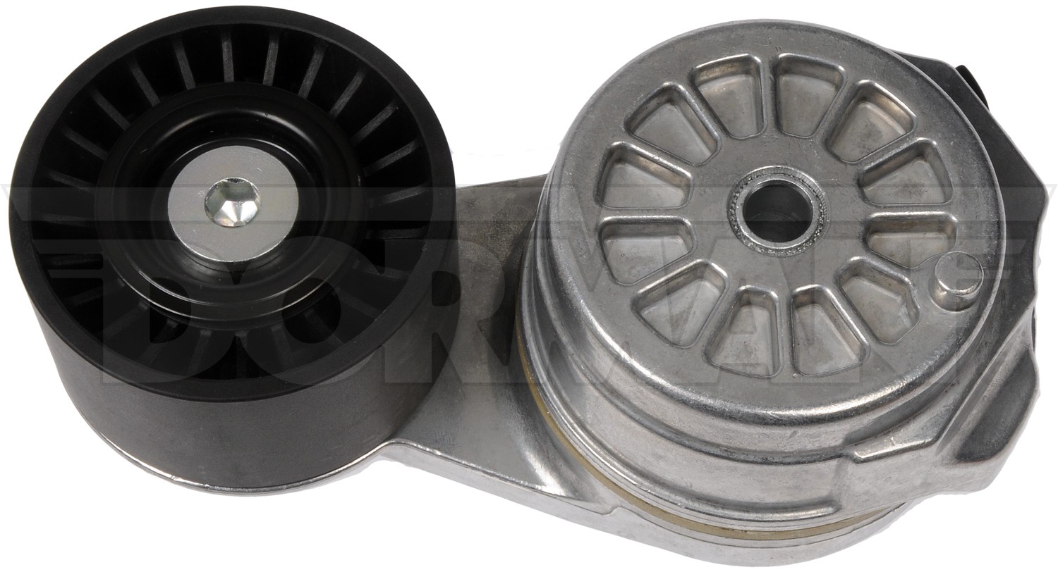 Automatic Belt Tensioner (Tensioner Only)