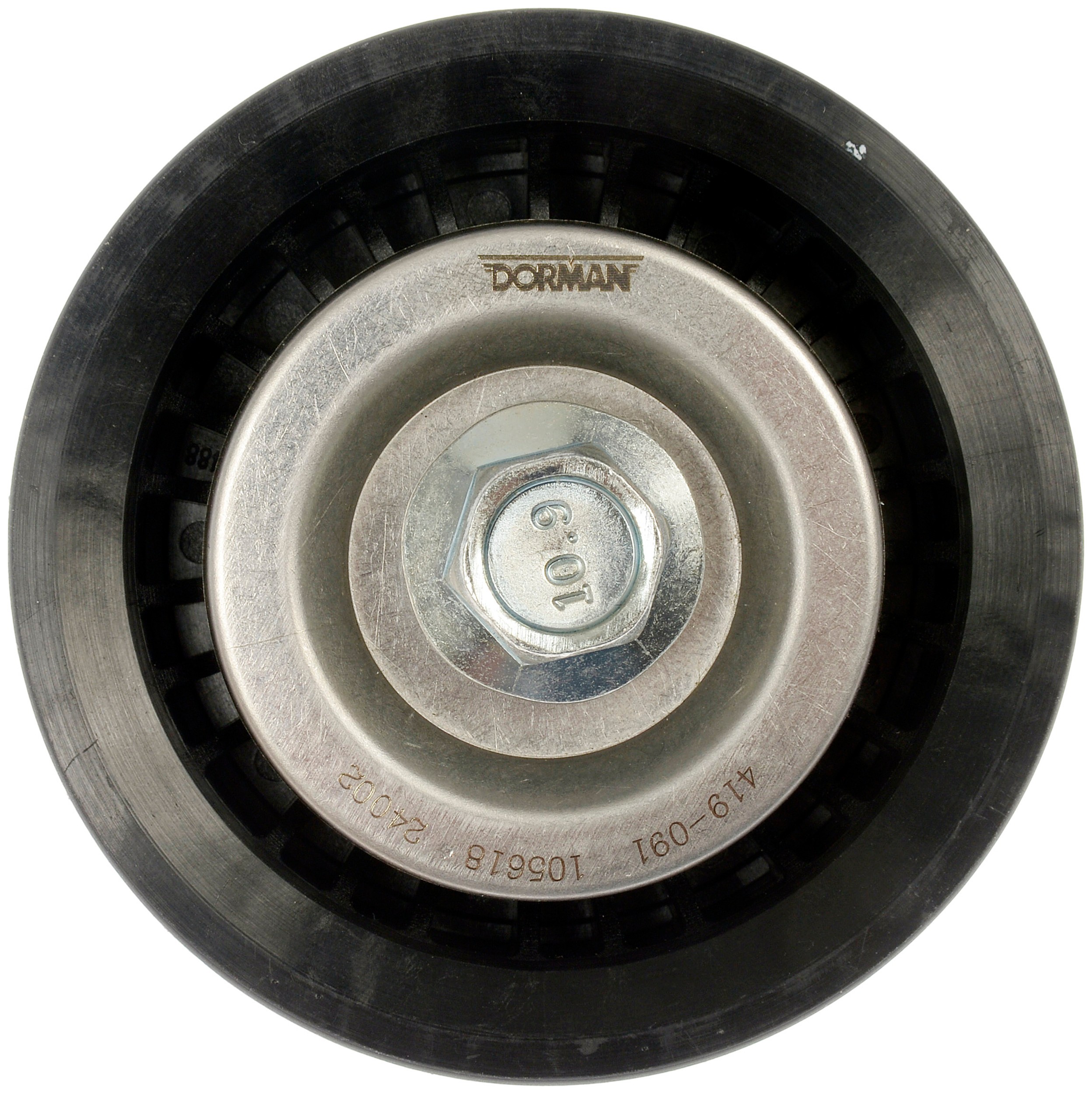 Engine Idler Pulley