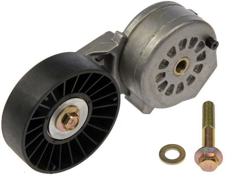 Automatic Belt Tensioner (Tensioner Only)