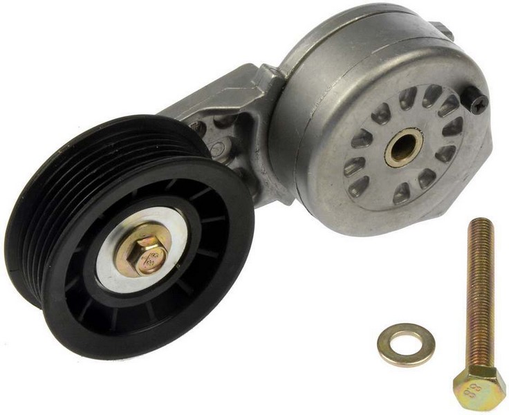 Automatic Belt Tensioner (Tensioner Only)