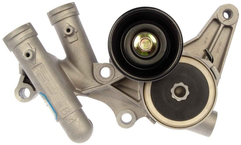 Automatic Belt Tensioner (Tensioner Only)
