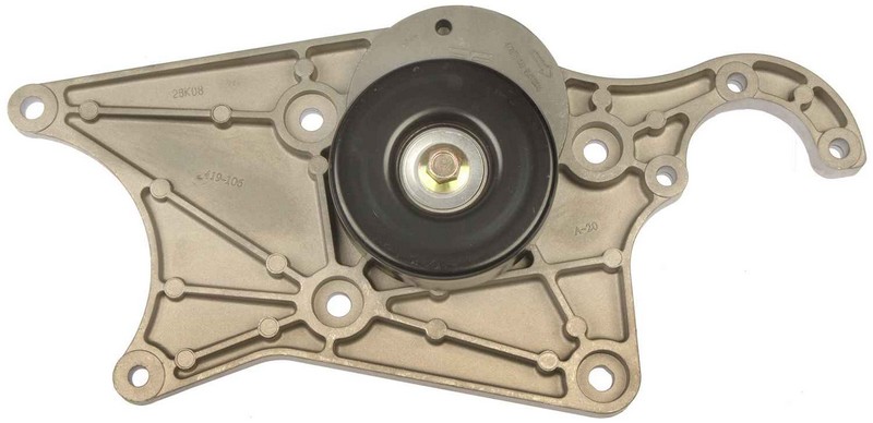 Automatic Belt Tensioner (Tensioner Only)