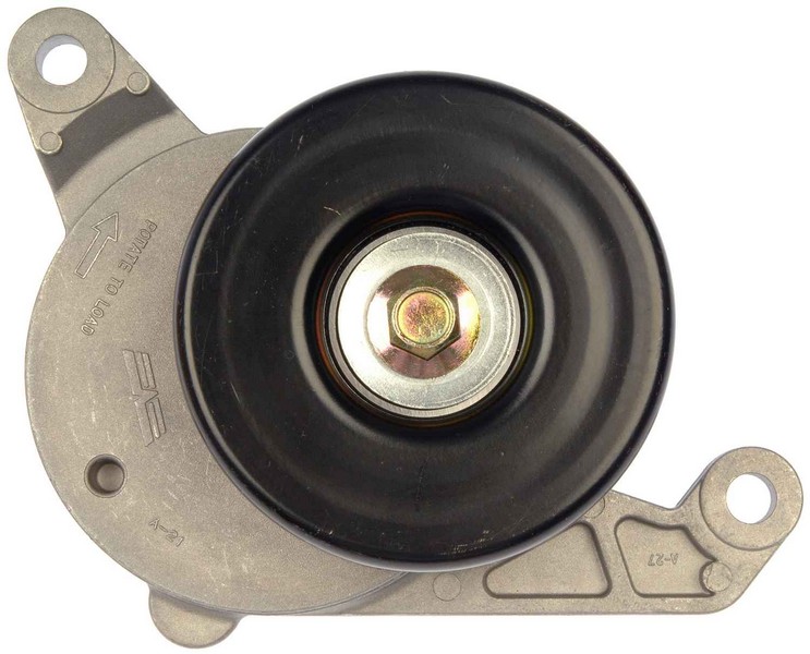 Automatic Belt Tensioner (Tensioner Only)