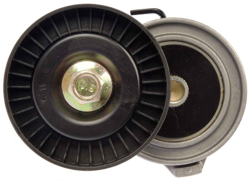 Automatic Belt Tensioner (Tensioner Only)
