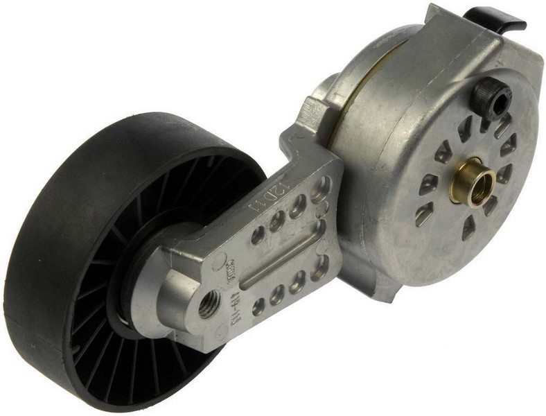 Automatic Belt Tensioner (Tensioner Only)