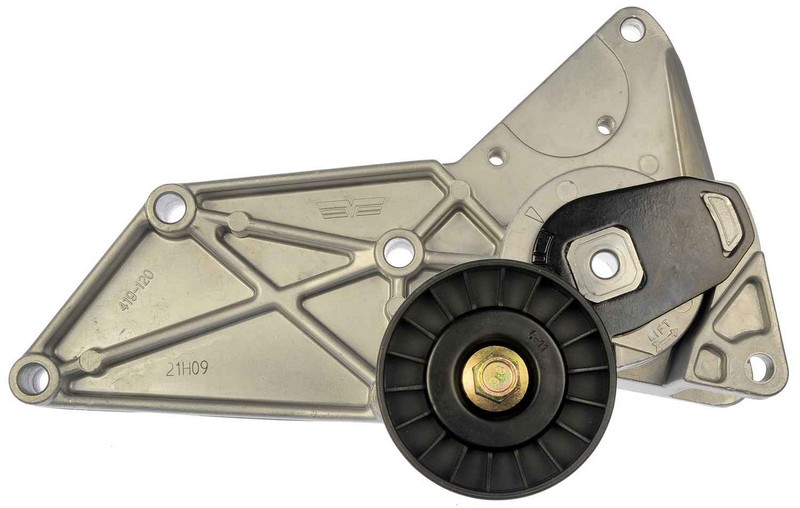 Automatic Belt Tensioner (Tensioner Only)