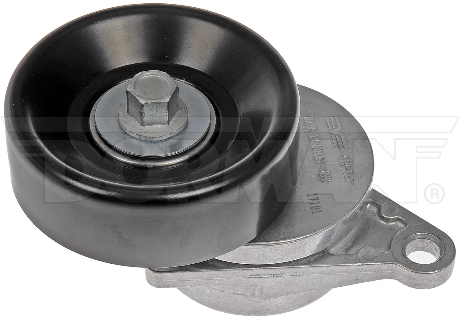 Automatic Belt Tensioner (Tensioner Only)