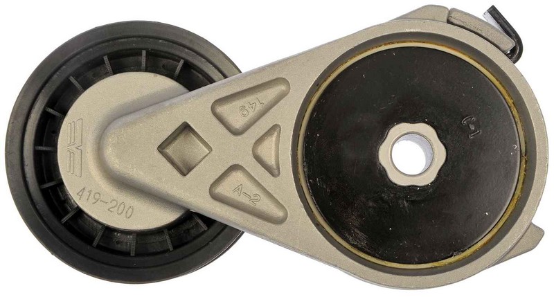 Automatic Belt Tensioner (Tensioner Only)
