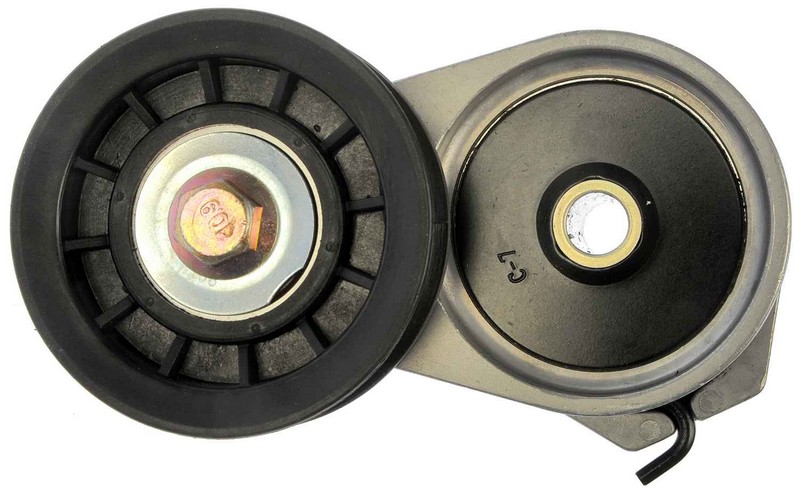 Automatic Belt Tensioner (Tensioner Only)